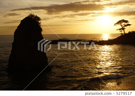 Akiya Tateishi Coast 5279517