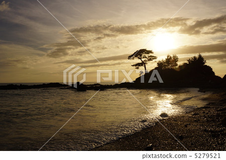 Akiya Tateishi Coast 5279521