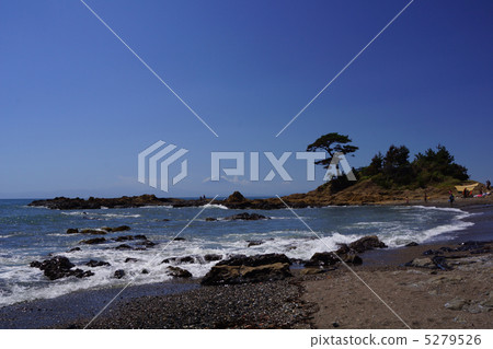 Akiya Tateishi Coast 5279526