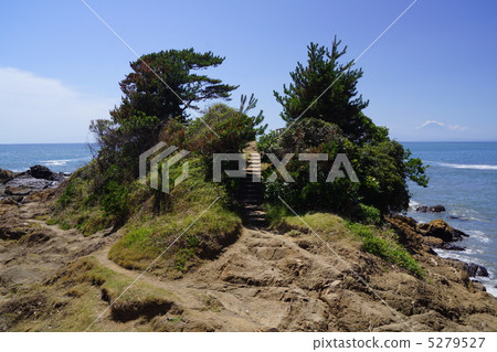 Akiya Tateishi Coast 5279527