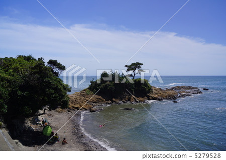 Akiya Tateishi Coast 5279528