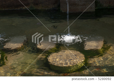 Otowa Kiyomizudera寺廟 5280092