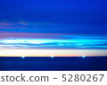 海和漁船 5280267
