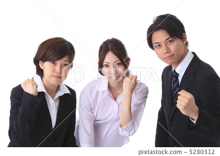 商業夥伴 商業夥伴 5280312