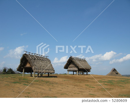 高樓住宅 5280609