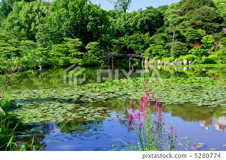 Yoseisei-en 5280774