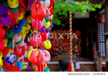 Yasaka Kogen的Kagori猴子 5280851