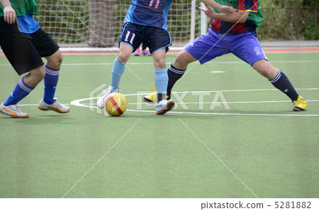 五人制足球08 五人制足球08 5281882