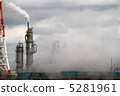 Factory 5281961
