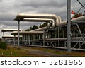 pipeline 5281965