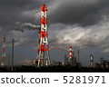 Chimney 5281971