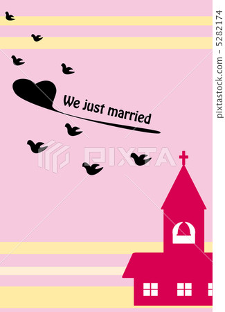  wedding 5282174