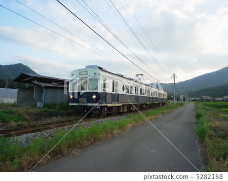 上田電鐵獨立線Maruma Dorimushi（3） 5282188