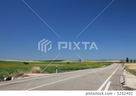 Andalusia Road 5282402