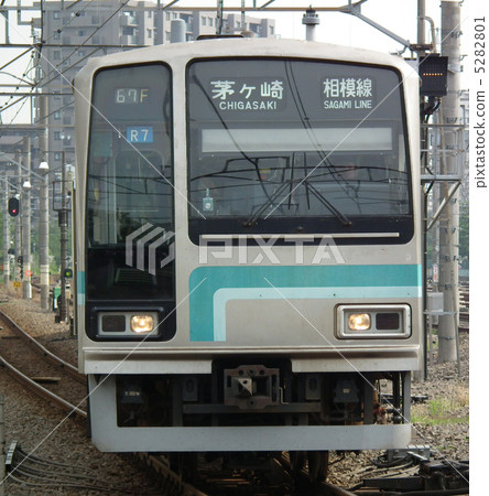 火车 轨道 扶手