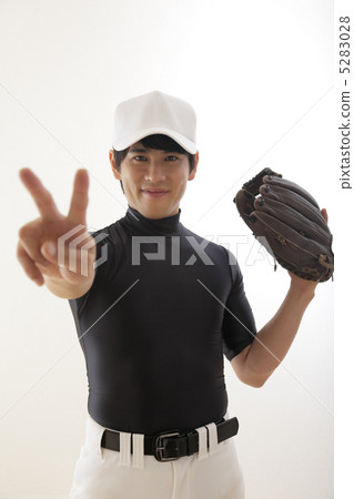 Baseball Baseball 5283028