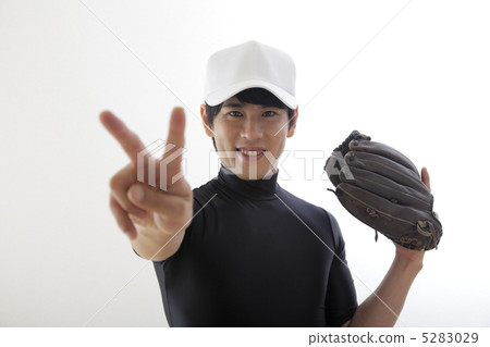 Baseball 5283029