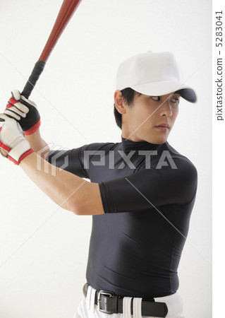 Baseball 5283041