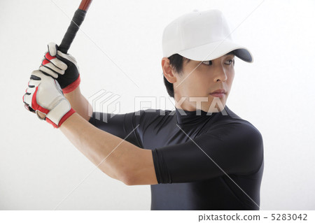 Baseball 5283042