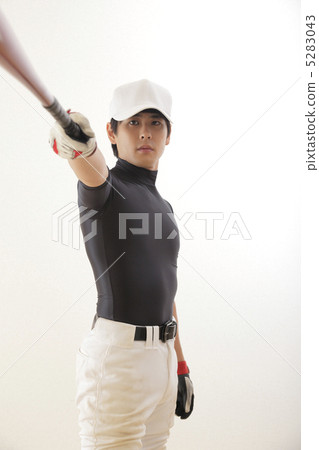 Baseball Baseball 5283043