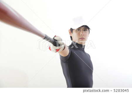 Baseball Baseball 5283045