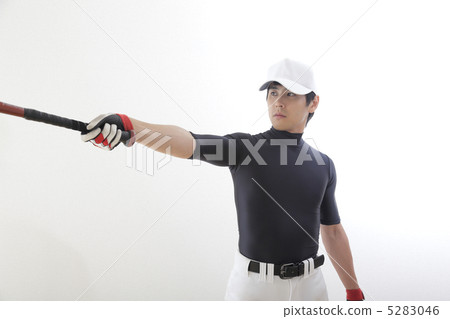 Baseball 5283046
