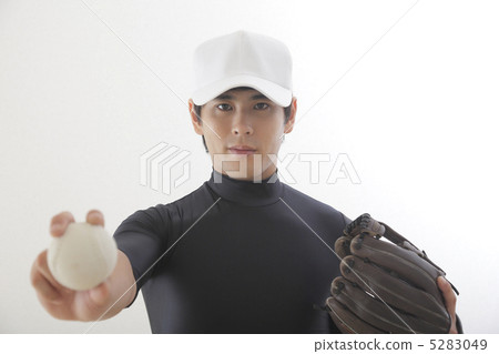 Baseball 5283049