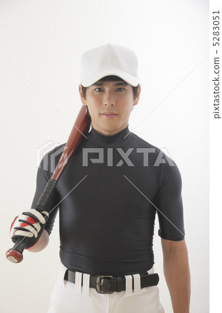 Baseball Baseball 5283051