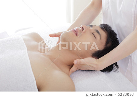 男士美容院 男士美容院 5283093