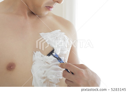 Men's beauty 5283145