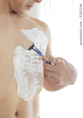 Men's beauty 5283146