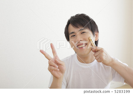 男士美容 男士美容 5283199