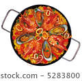 paella  5283800