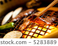 Grilled meat 1 5283889