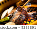 Grilled meat 3 5283891