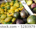 Market IN Hawaii 5283979