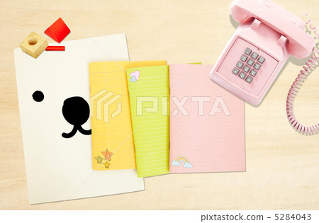 landline telephone, telephone instrument, phone 5284043
