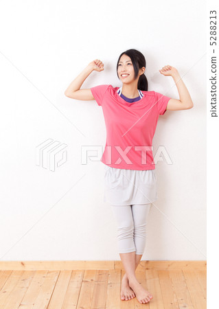 放鬆的女人 放鬆的女人 5288213