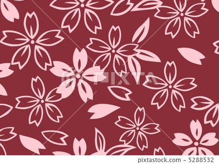Graphic pattern Graphic pattern 5288532