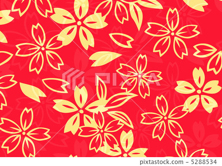 Graphic pattern Graphic pattern 5288534