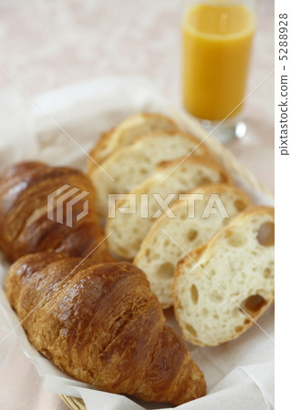 Bread Bread 5288928