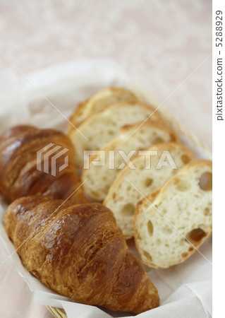 Bread Bread 5288929