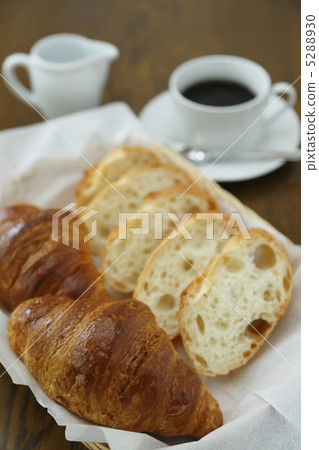 Bread Bread 5288930