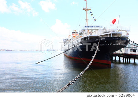 Hikawa Maru Hikawa Maru 5289004
