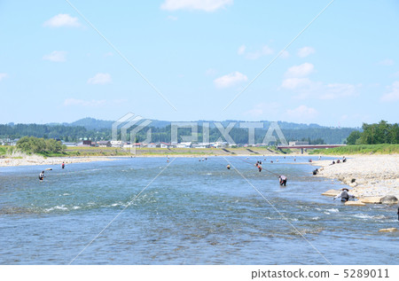 Ayu fishing Ayu fishing 5289011