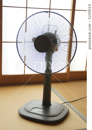 Electric fan Electric fan 5289014