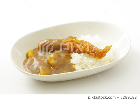 蝦炒咖哩 蝦炒咖哩 5289182