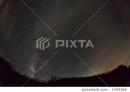 夏日星空@Amami Oshima 5289366