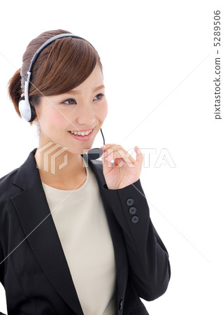 操作者 操作者 5289506