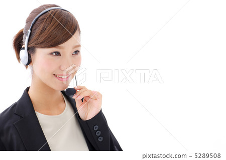 Operator Operator 5289508